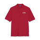 Case Mens Pique Polo