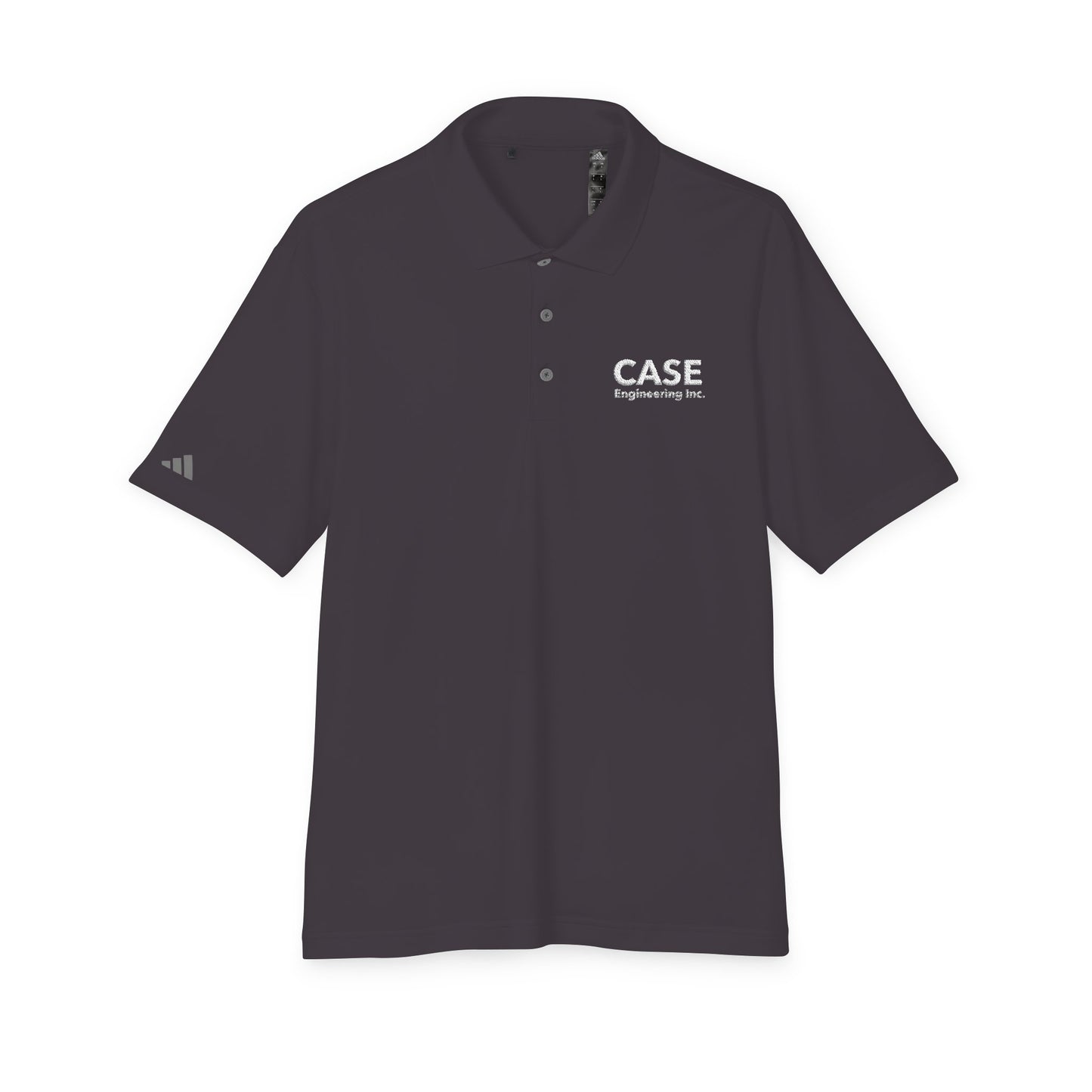 Case Adidas Unisex Performance Polo