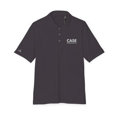 Case Adidas Unisex Performance Polo