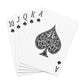 Phantom House Playing Cards