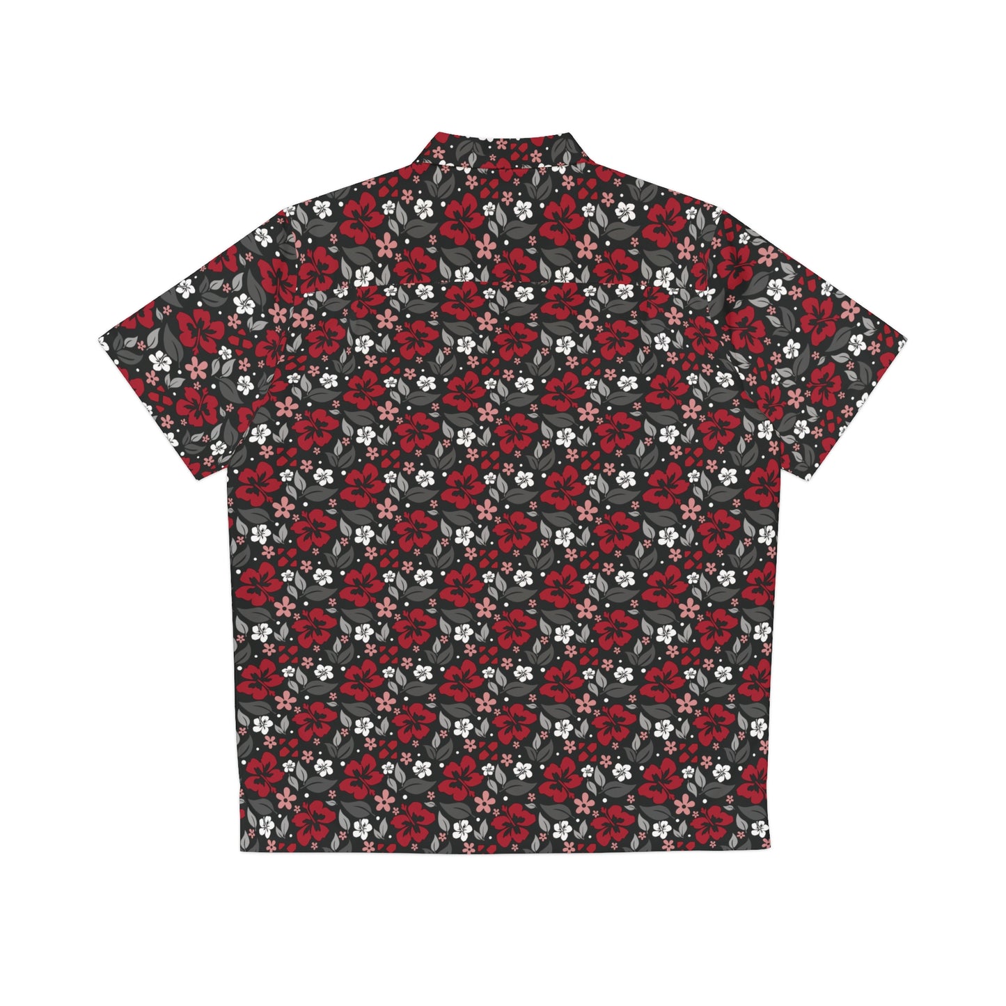 Haselden Hawaiian Shirt 1