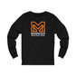 Mohonasen Long Sleeve Tee