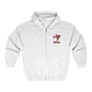 Stuttgart Band Zip-up Hoodie