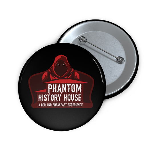 Phantom House Button