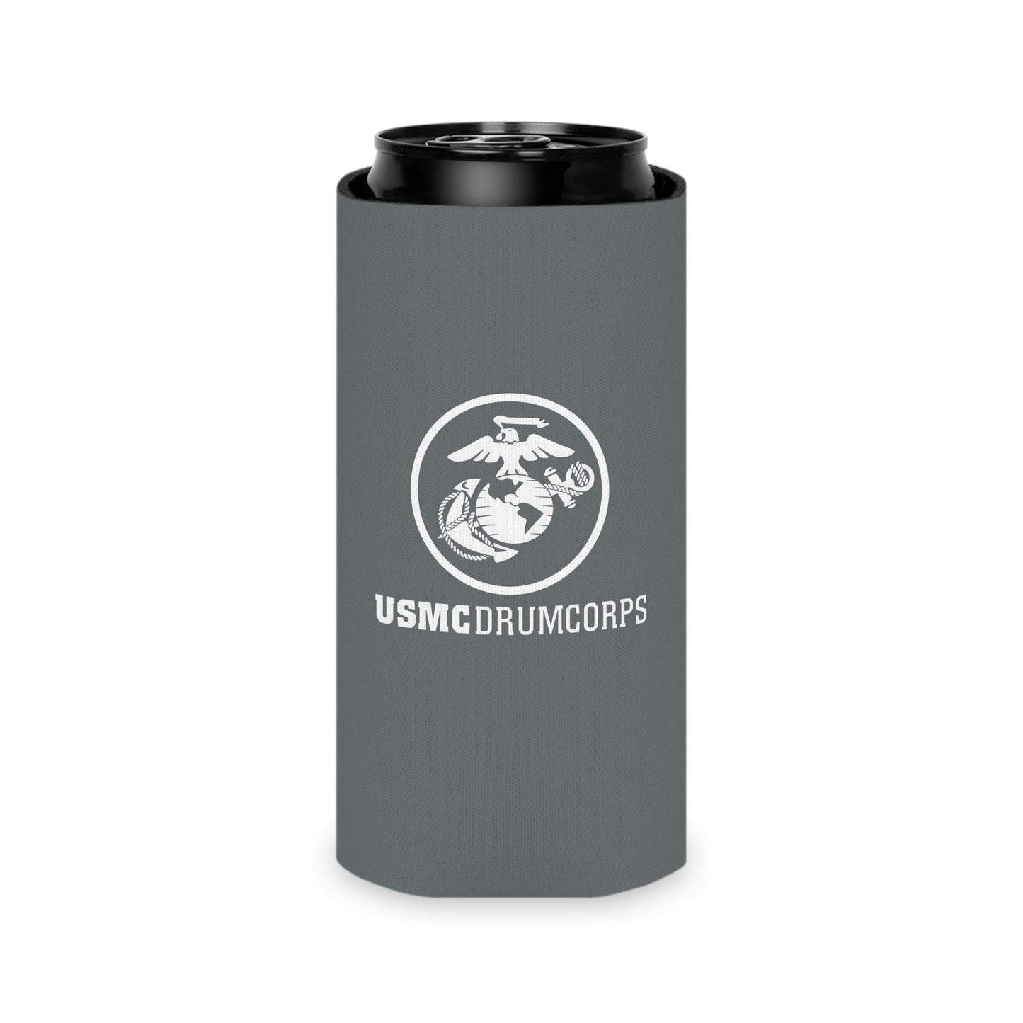 USMC Can Cooler