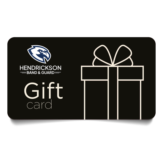 Hendrickson E-Gift Card
