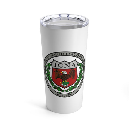 ICNA Tumbler 20oz