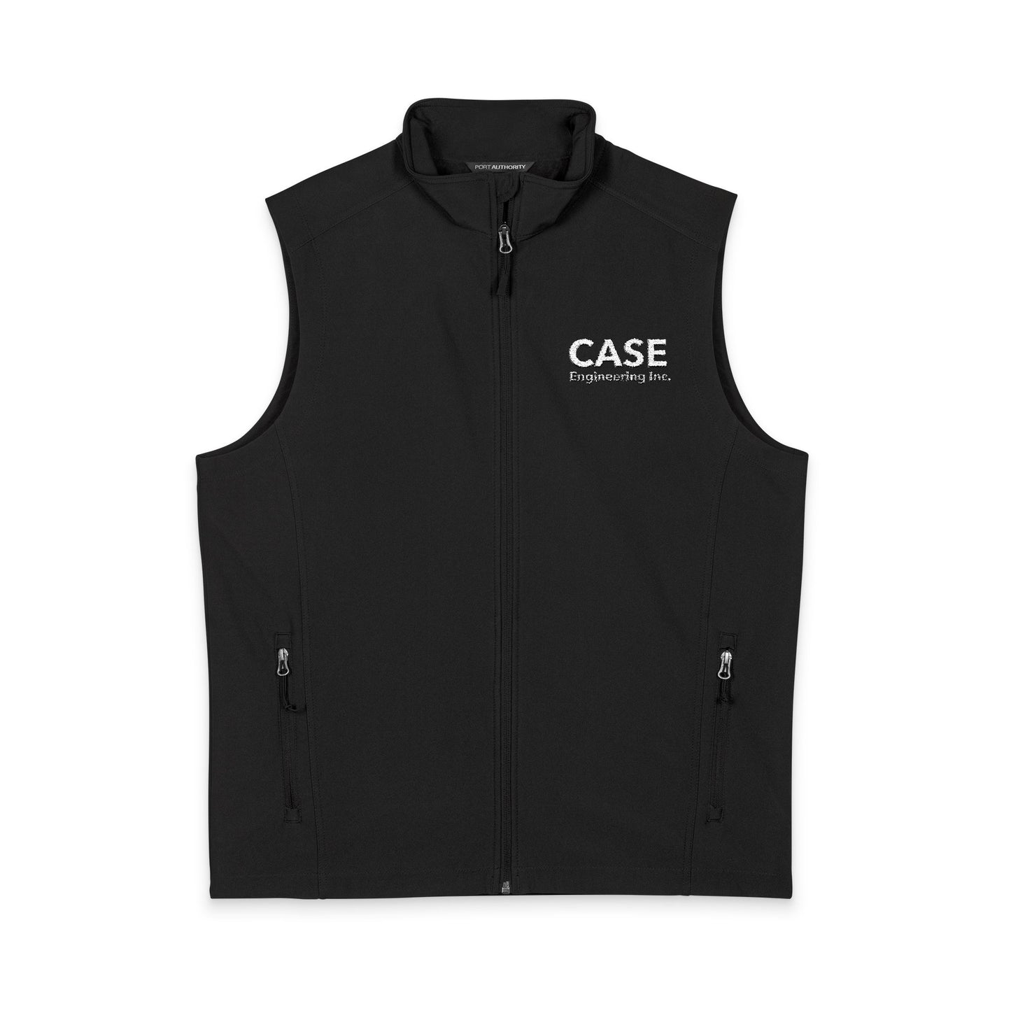 Case Soft Shell Vest