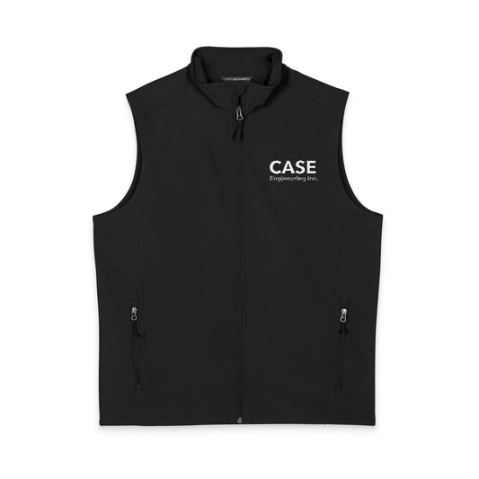Case Soft Shell Vest