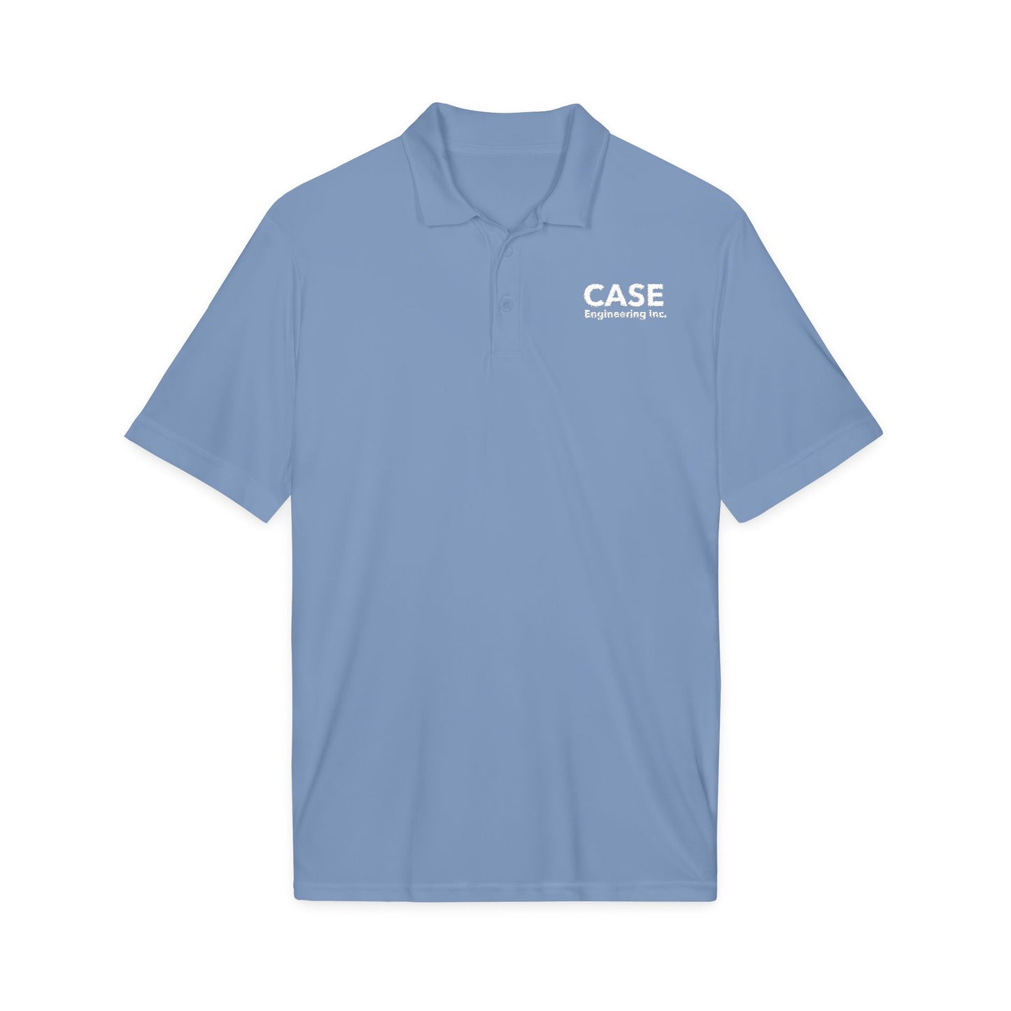 Case Men's Competitor Polo