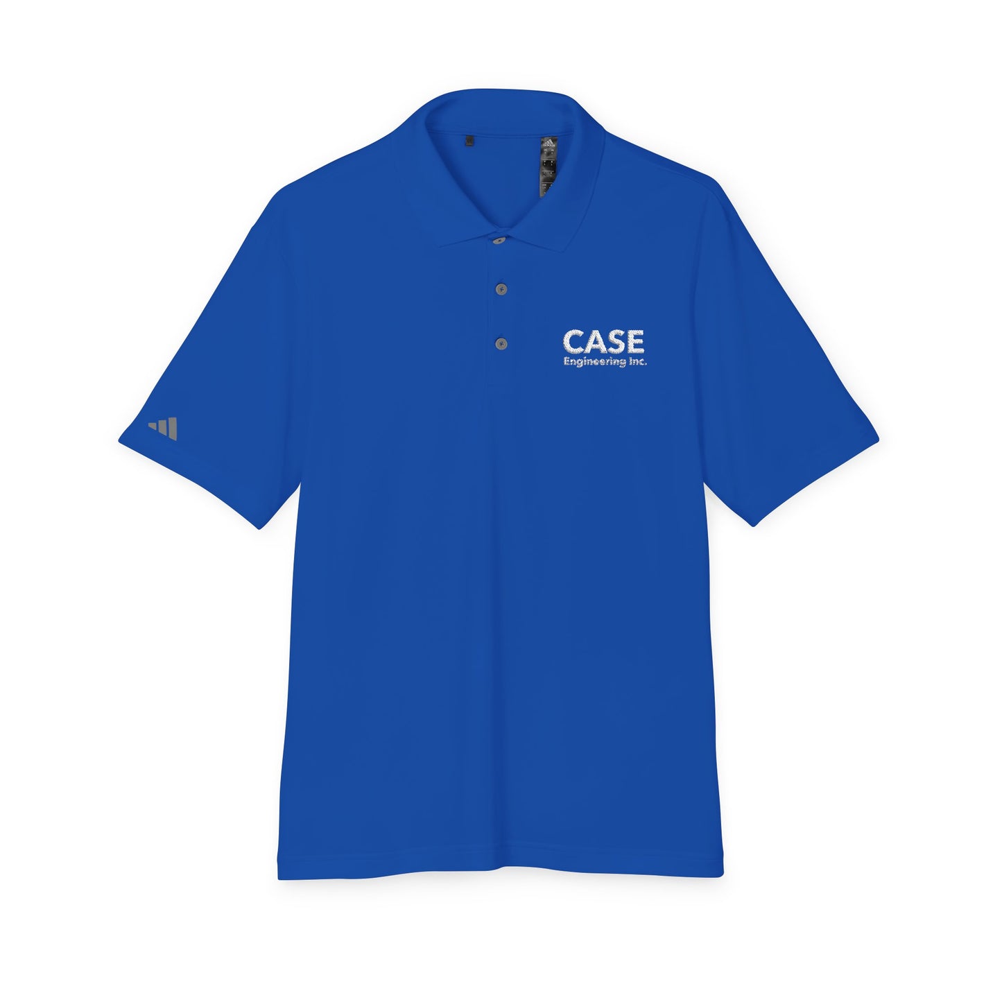 Case Adidas Unisex Performance Polo