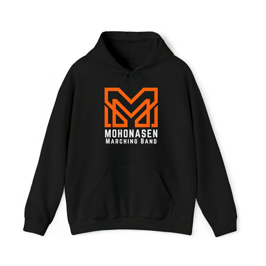 Mohonasen Hoodie (Gildan)