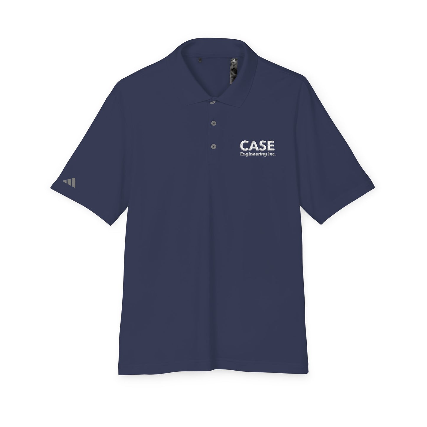 Case Adidas Unisex Performance Polo