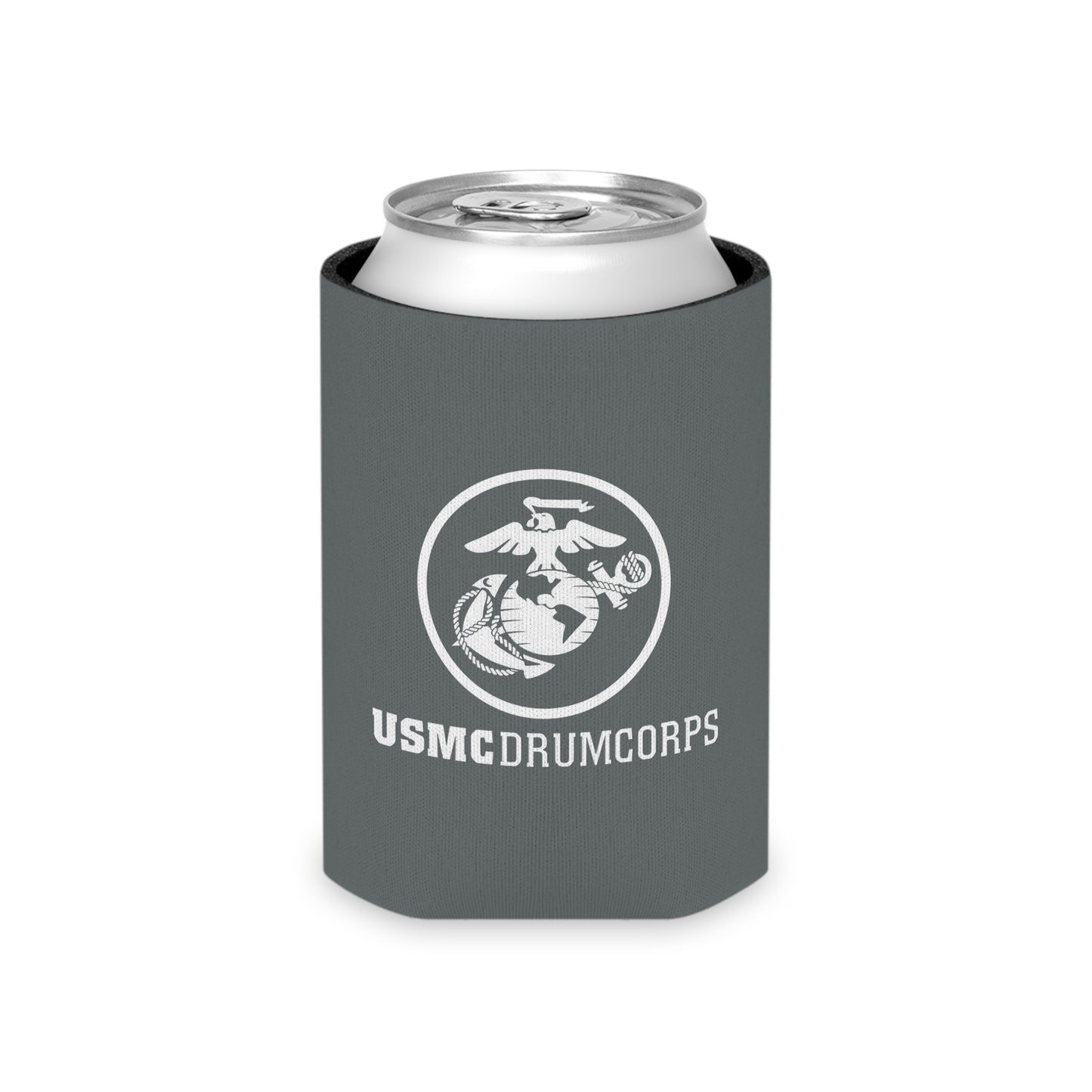 USMC Can Cooler