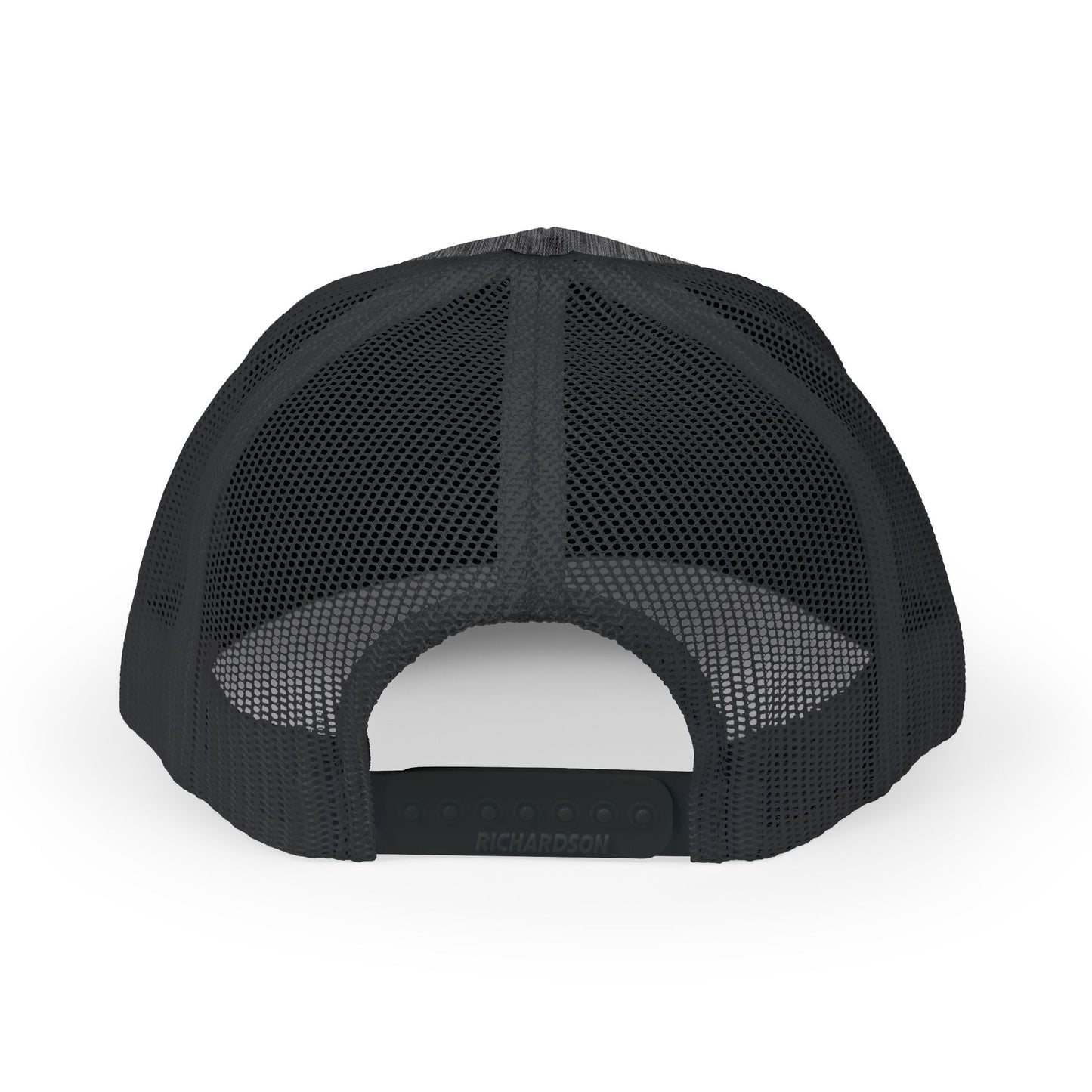 Attack on Everest Trucker Hat