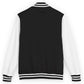 Rockford Peaches Letterman Jacket