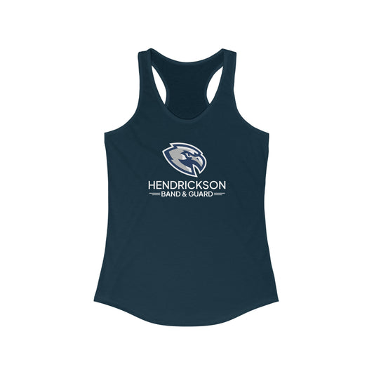 Hendrickson Racerback Tank