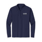 Case Stretch Quarter-Zip Pullover