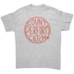Count Perform Catch Tee