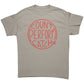 Count Perform Catch Tee