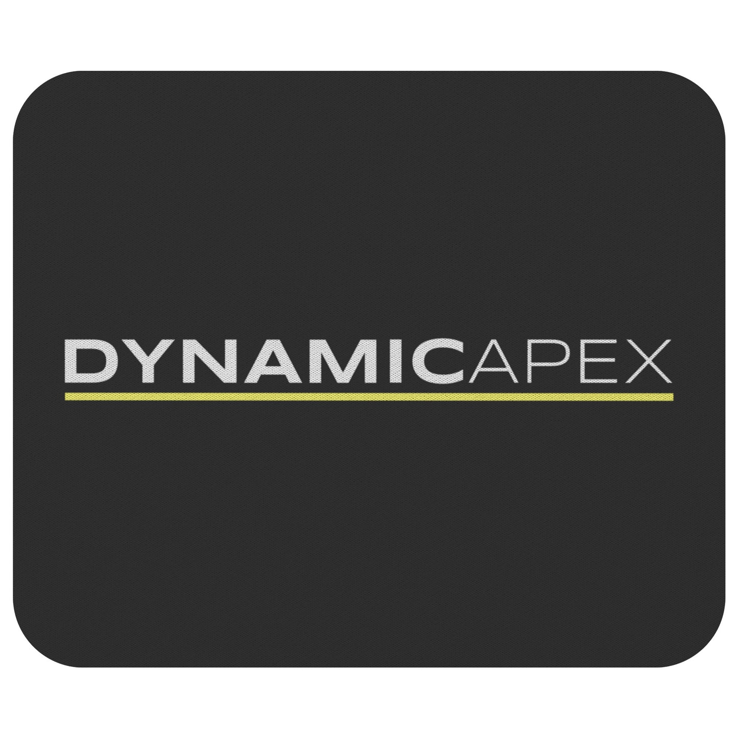 DYNAMICAPEX Mousepad