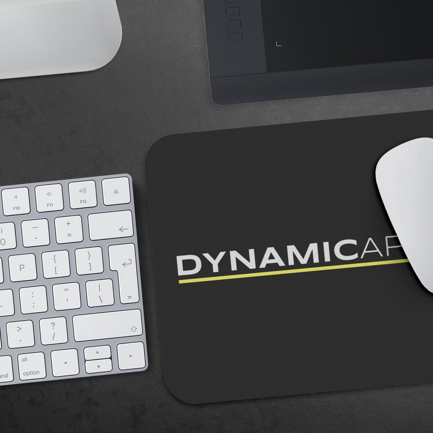 DYNAMICAPEX Mousepad