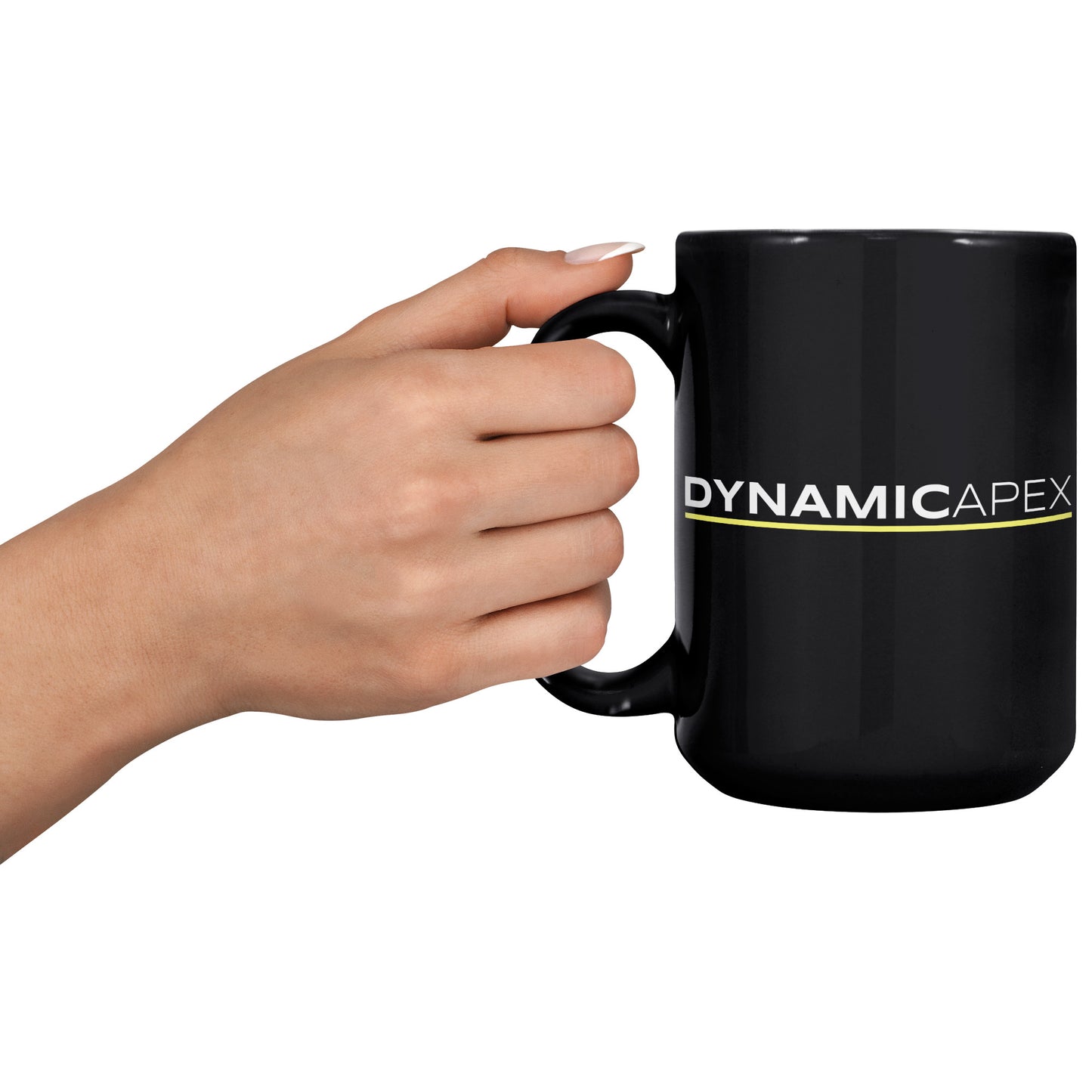 DYNAMICAPEX Mug