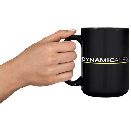 DYNAMICAPEX Mug