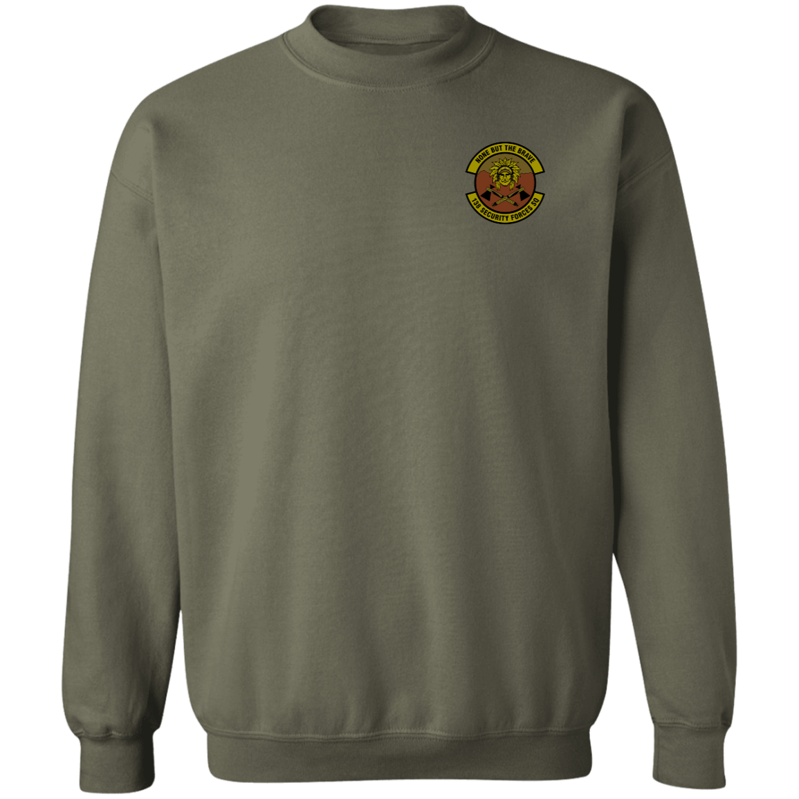 138 SF Sweatshirt