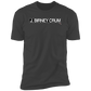 J. Birney Crum Tee