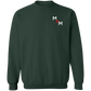 MAM Crewneck (small logo)