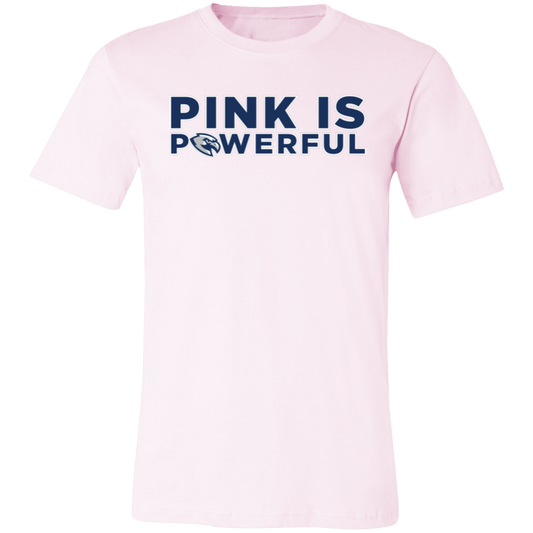 Pink is Powerful Tee