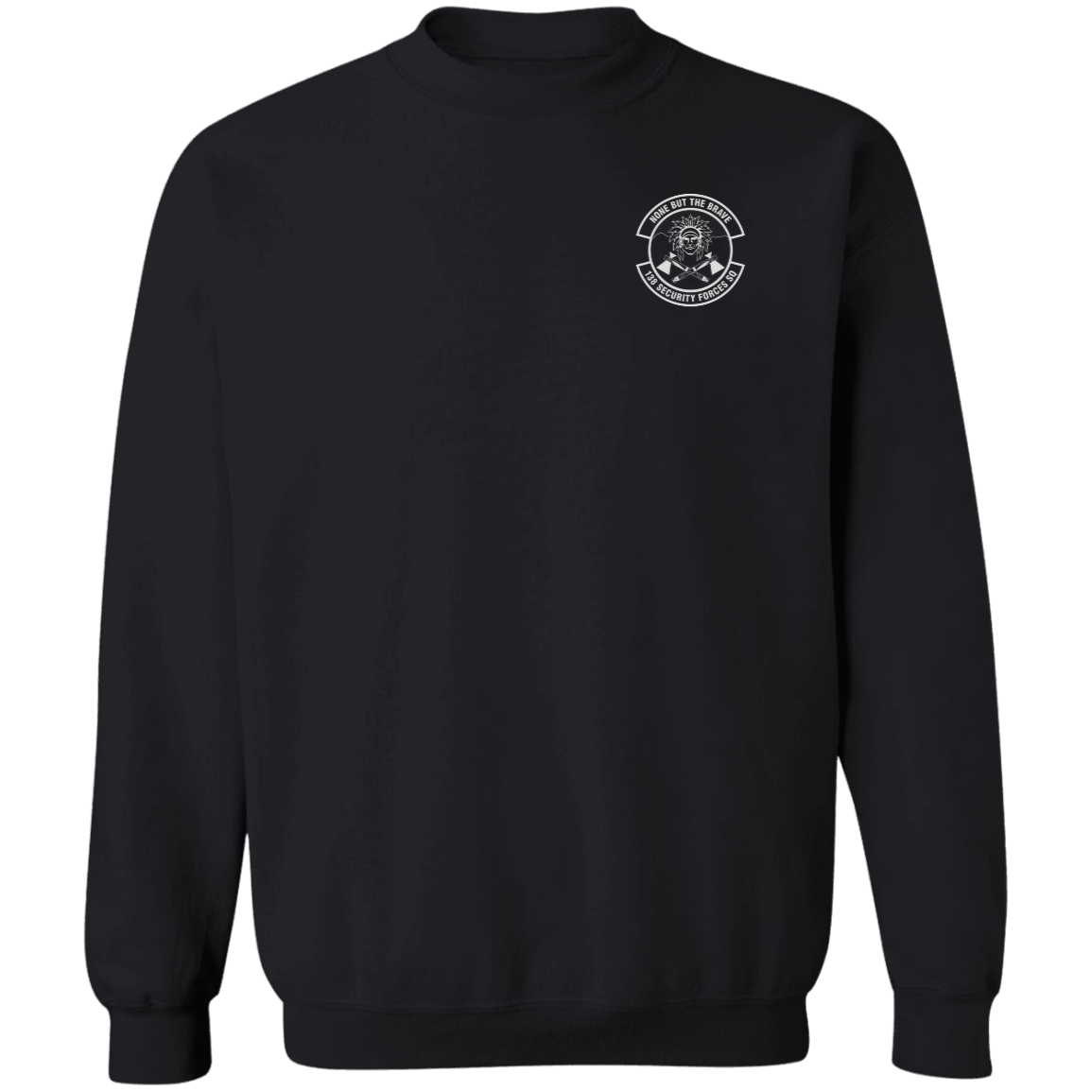 138 SF Sweatshirt