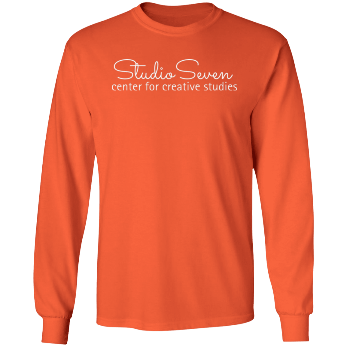Studio Seven Long Sleeve Tee – My Phan Shop