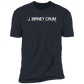 J. Birney Crum Tee