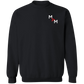 MAM Crewneck (small logo)