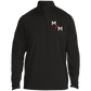 MAM Men's Performance 1/4 Zip