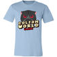 Adult Colton World Tee