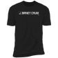 J. Birney Crum Tee