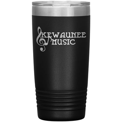 Kewaunee Music Tumber