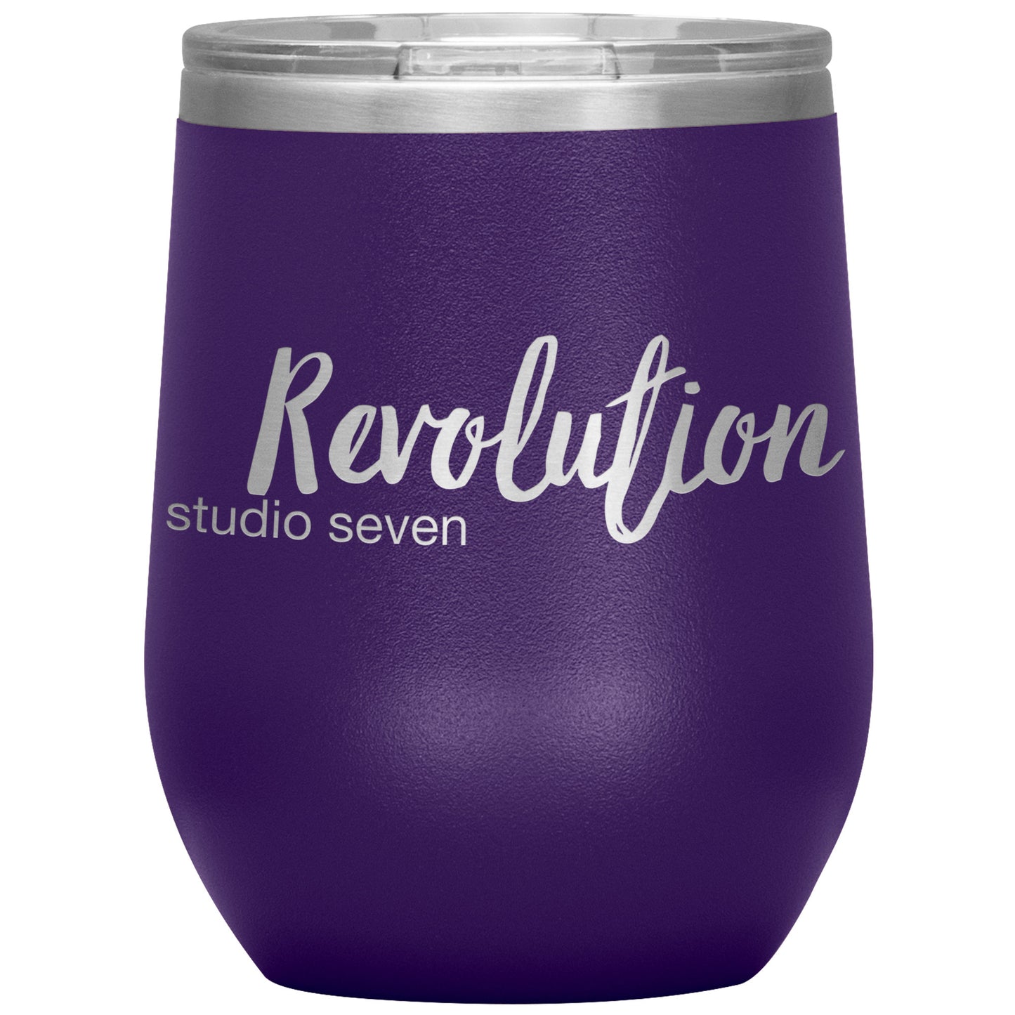 Revolution Insulated Tumblers