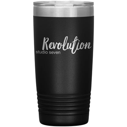 Revolution Insulated Tumblers