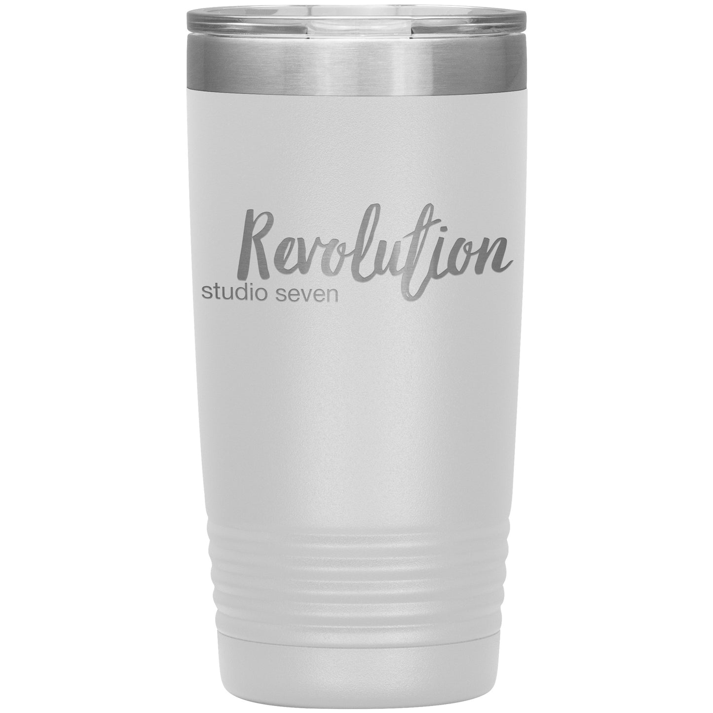 Revolution Insulated Tumblers
