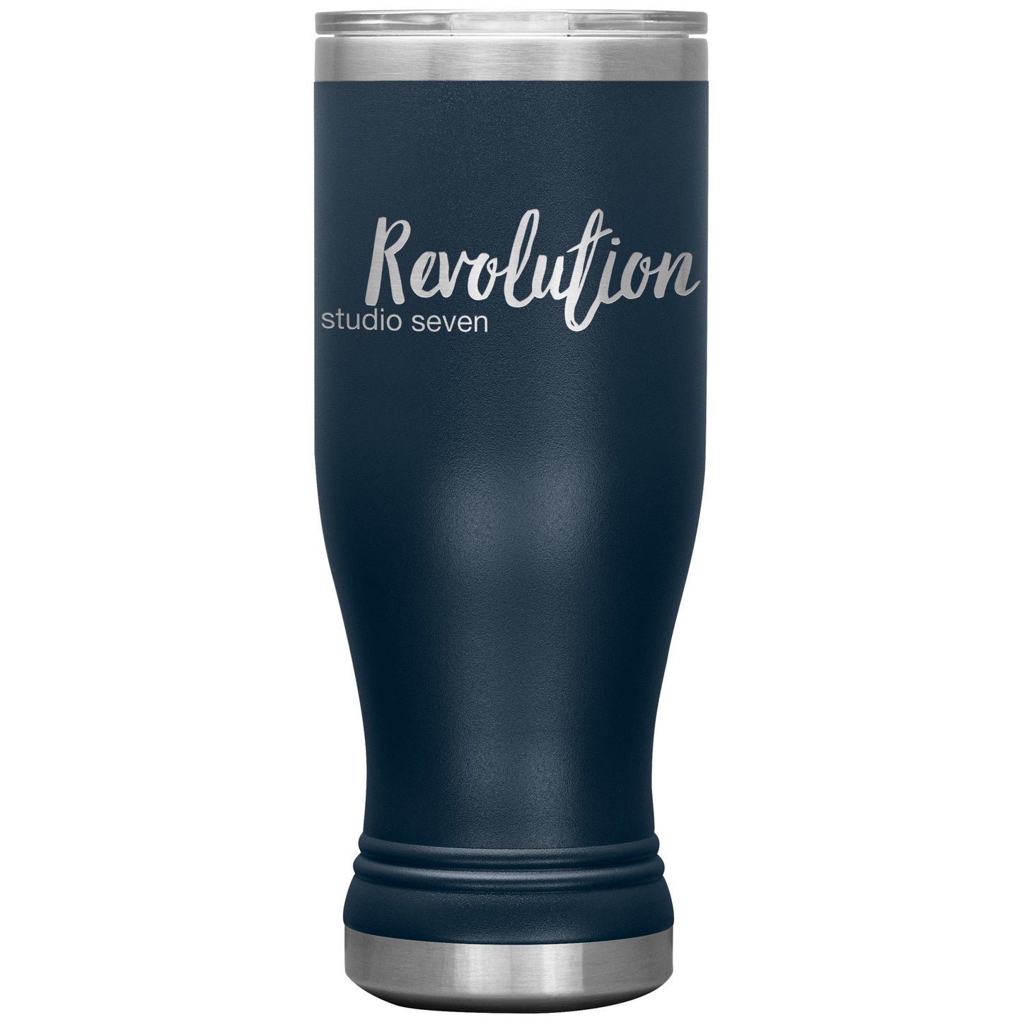 Revolution Insulated Tumblers