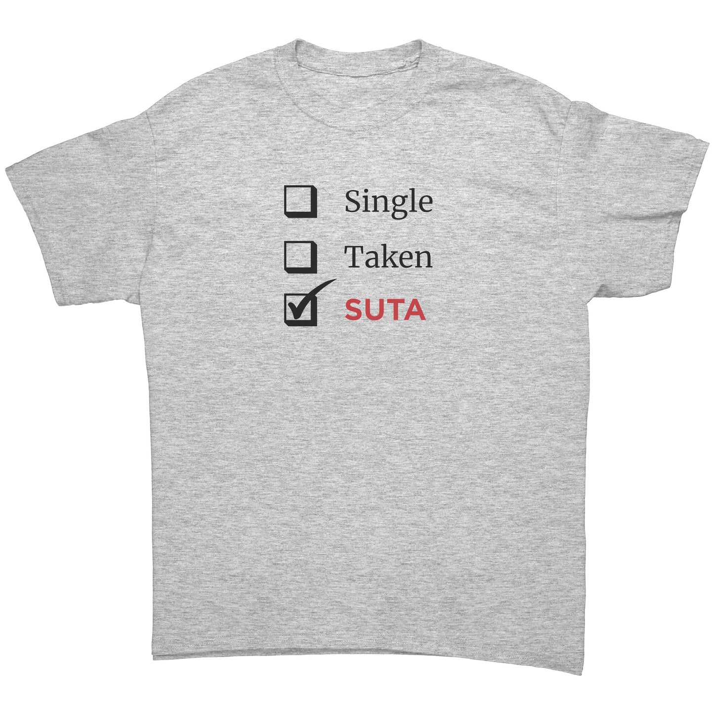 Status Tee