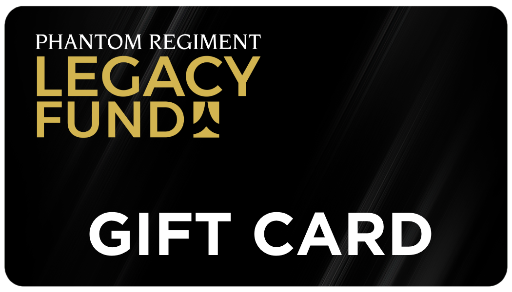 PR Legacy Fund Gift Card