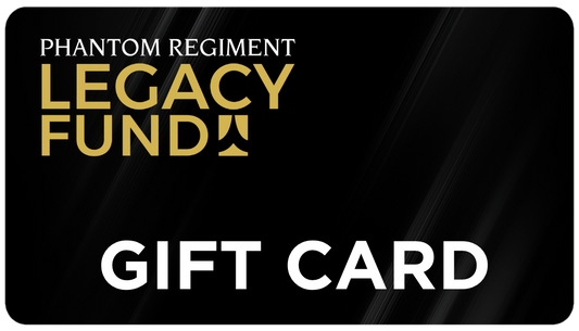 PR Legacy Fund Gift Card