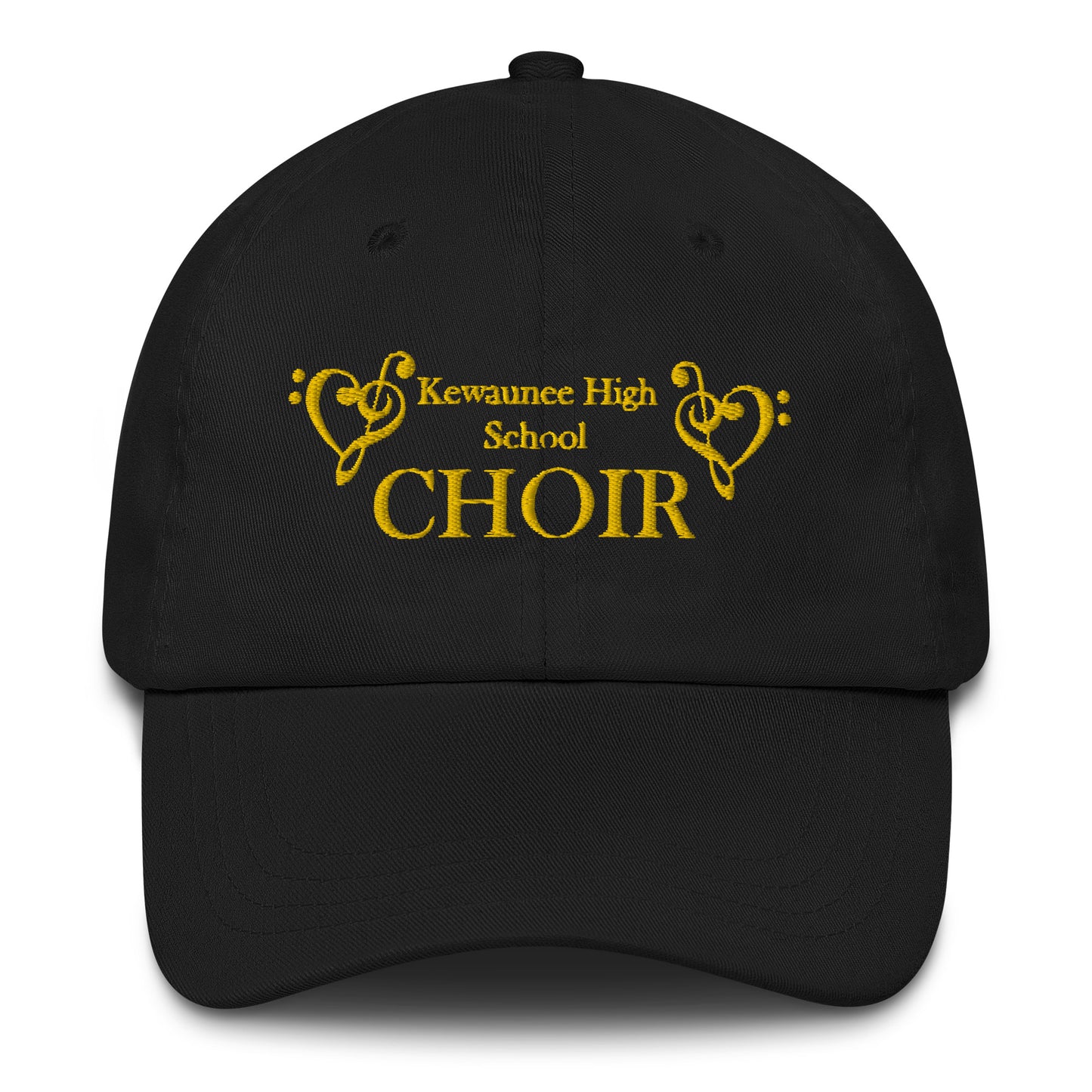 Kewaunee Choir Hat