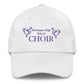Kewaunee Choir Hat