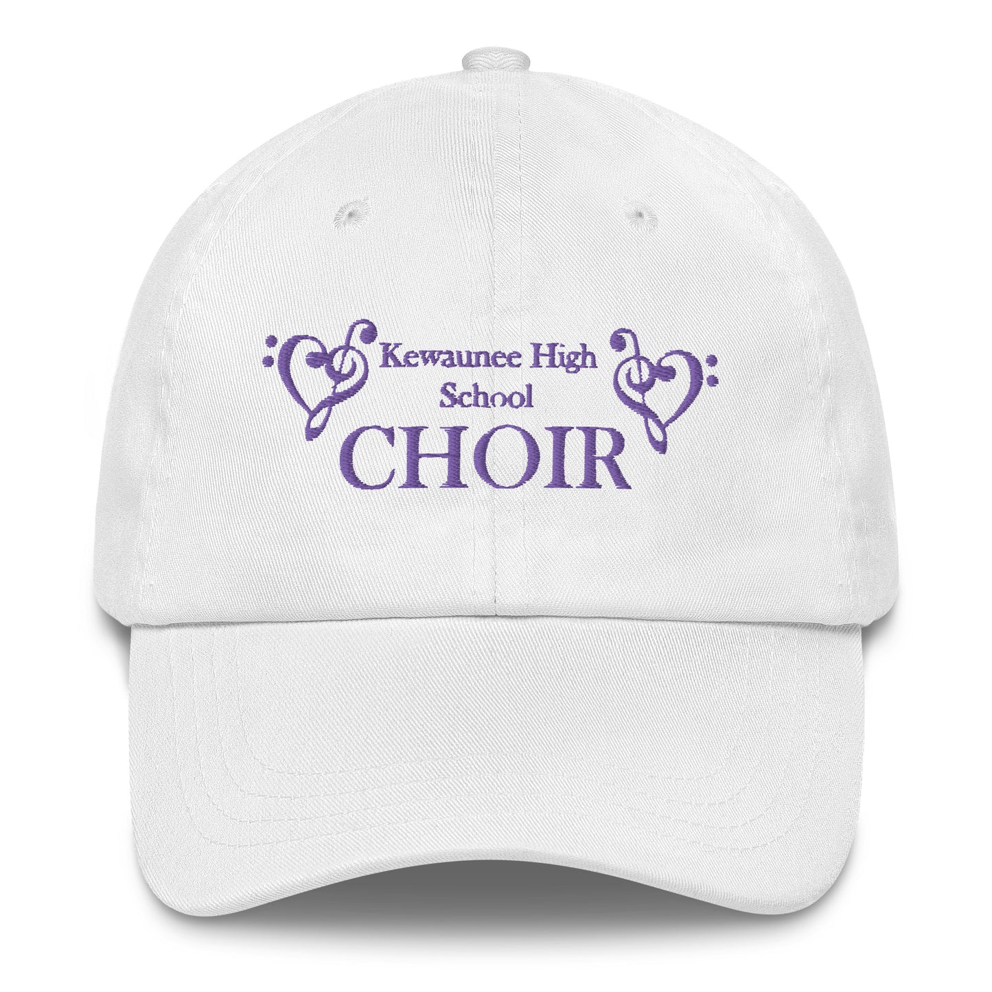 Kewaunee Choir Hat